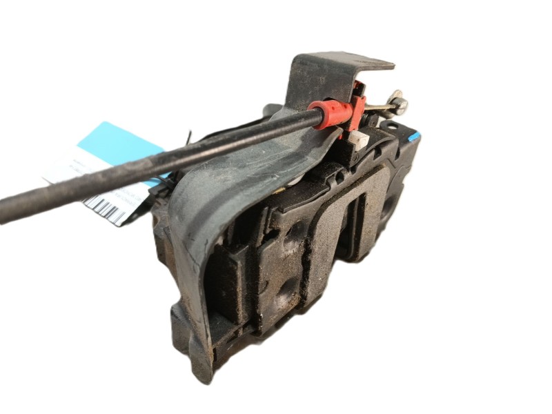 Recambio de cerradura puerta trasera derecha para ford mondeo sportbreak (ca2) ambiente referencia OEM IAM   