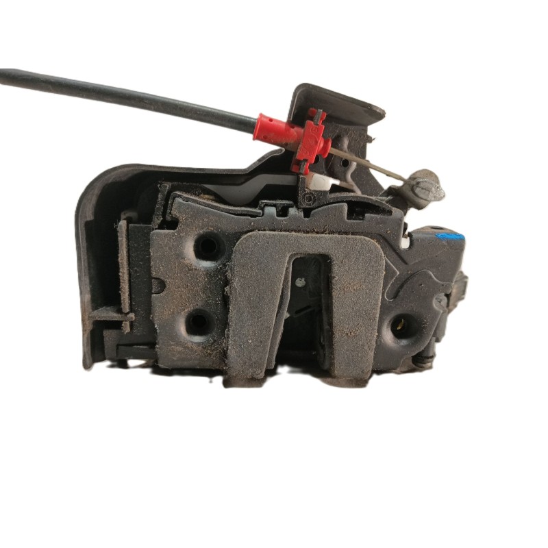 Recambio de cerradura puerta trasera derecha para ford mondeo sportbreak (ca2) ambiente referencia OEM IAM   