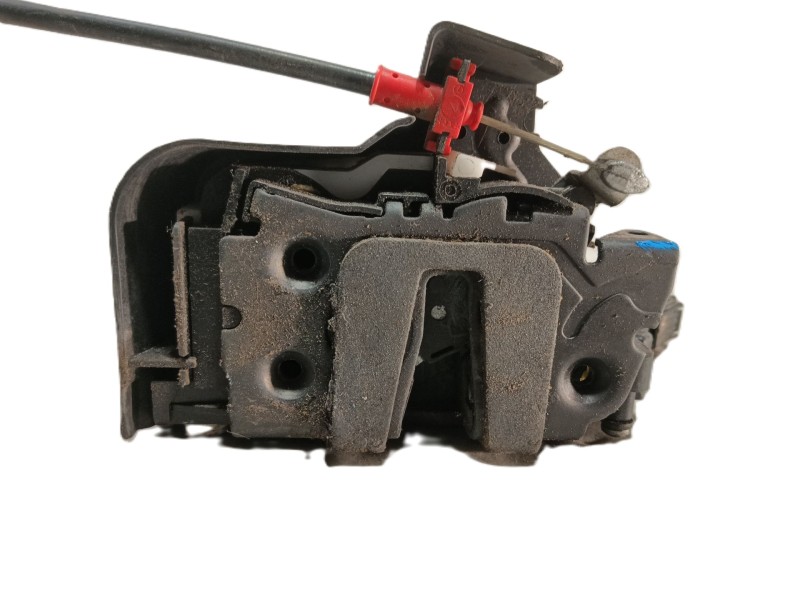 Recambio de cerradura puerta trasera derecha para ford mondeo sportbreak (ca2) ambiente referencia OEM IAM   