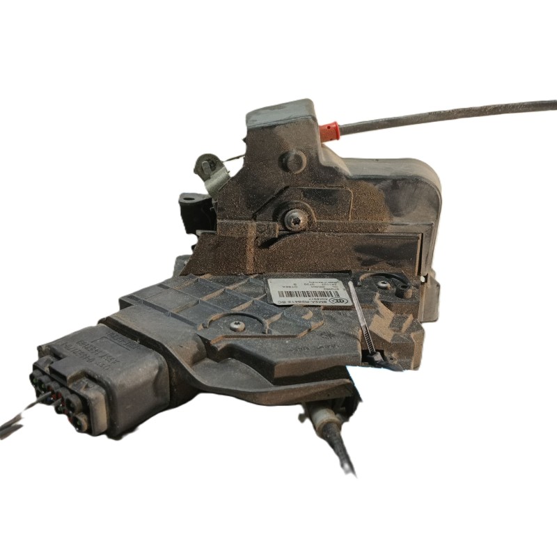 Recambio de cerradura puerta trasera derecha para ford mondeo sportbreak (ca2) ambiente referencia OEM IAM   