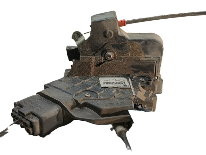 Recambio de cerradura puerta trasera derecha para ford mondeo sportbreak (ca2) ambiente referencia OEM IAM   