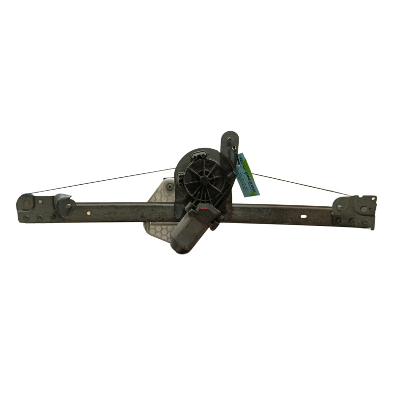 Recambio de elevalunas delantero izquierdo para dacia logan (ls_) 1.5 dci (ls04) referencia OEM IAM 8200884403 YAGARM118481 