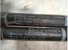 Recambio de amortiguadores capo para volvo s60 ii (134) d3 referencia OEM IAM    2