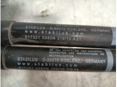 Recambio de amortiguadores capo para volvo s60 ii (134) d3 referencia OEM IAM    2