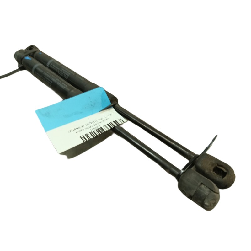 Recambio de amortiguadores capo para volvo s60 ii (134) d3 referencia OEM IAM   