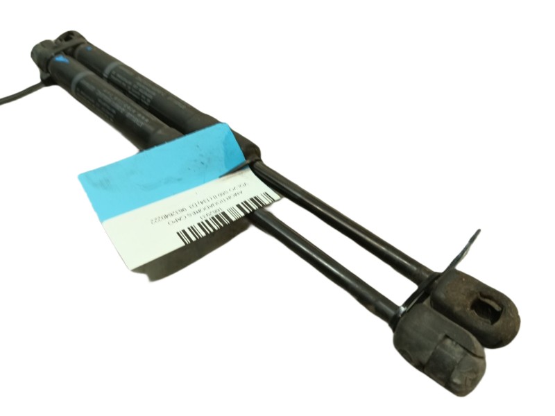 Recambio de amortiguadores capo para volvo s60 ii (134) d3 referencia OEM IAM   