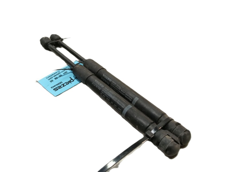 Recambio de amortiguadores capo para volvo s60 ii (134) d3 referencia OEM IAM   