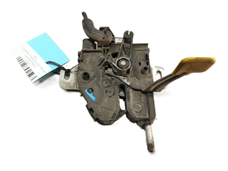 Recambio de cerradura capot para ford mondeo sportbreak (ca2) ambiente referencia OEM IAM   
