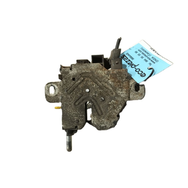 Recambio de cerradura capot para ford mondeo sportbreak (ca2) ambiente referencia OEM IAM   