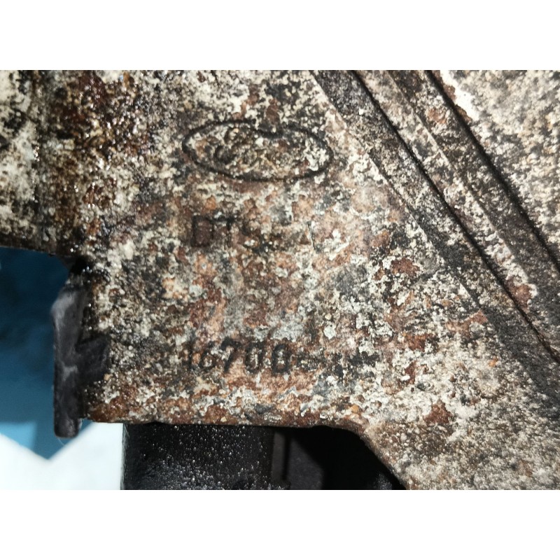 Recambio de cerradura capot para ford mondeo sportbreak (ca2) ambiente referencia OEM IAM   