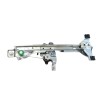 Recambio de elevalunas trasero derecho para peugeot 5008 (0u_, 0e_) 1.6 hdi referencia OEM IAM  9682808680 912028107