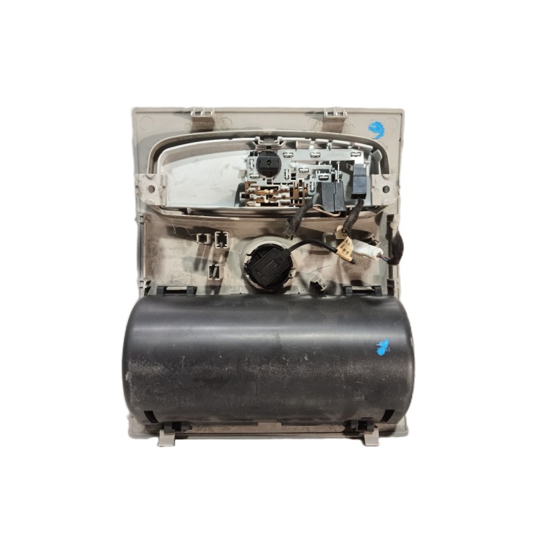 Recambio de luz interior para ford mondeo sportbreak (ca2) ambiente referencia OEM IAM   