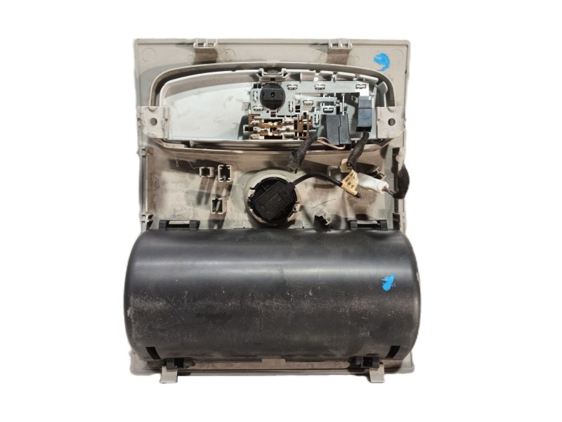 Recambio de luz interior para ford mondeo sportbreak (ca2) ambiente referencia OEM IAM   