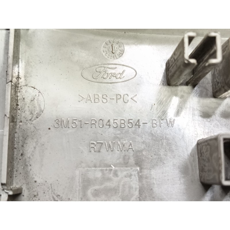 Recambio de luz interior para ford mondeo sportbreak (ca2) ambiente referencia OEM IAM   