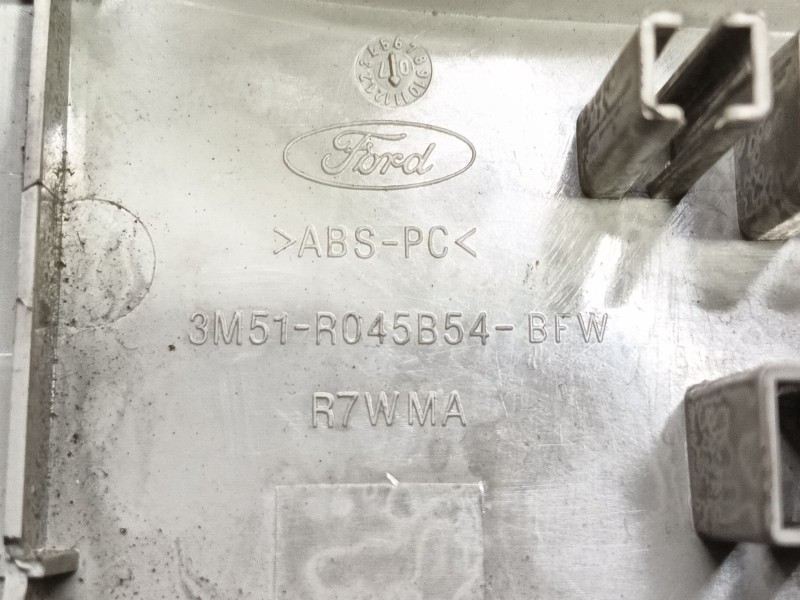 Recambio de luz interior para ford mondeo sportbreak (ca2) ambiente referencia OEM IAM   