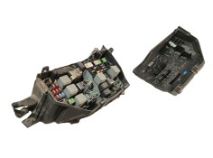 Recambio de caja reles / fusibles para ford mondeo sportbreak (ca2) ambiente referencia OEM IAM   