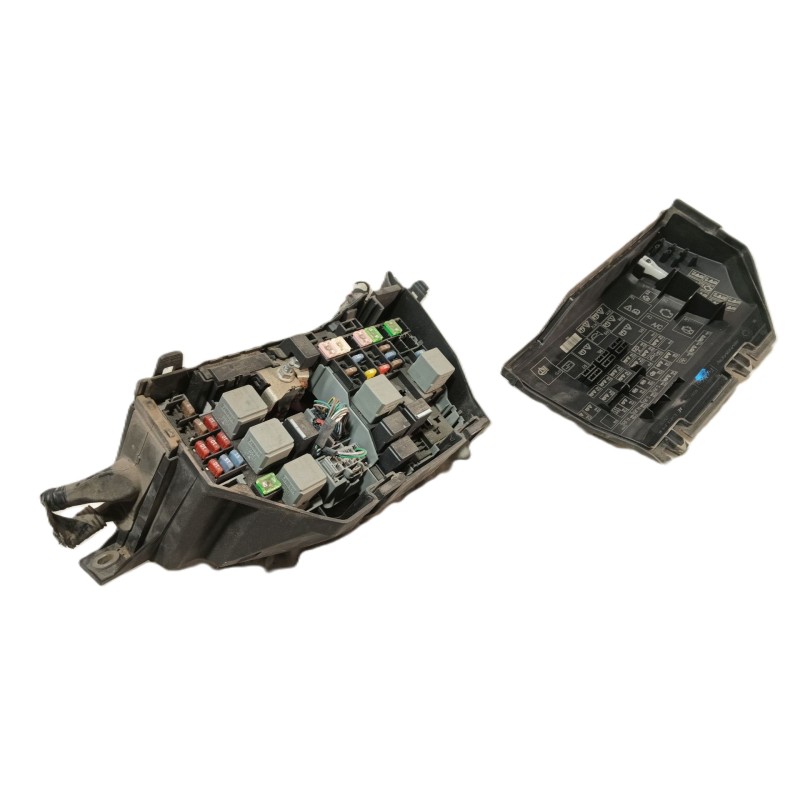 Recambio de caja reles / fusibles para ford mondeo sportbreak (ca2) ambiente referencia OEM IAM   
