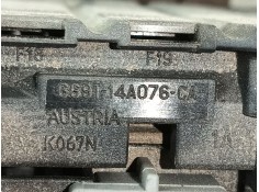 Recambio de caja reles / fusibles para ford mondeo sportbreak (ca2) ambiente referencia OEM IAM    2