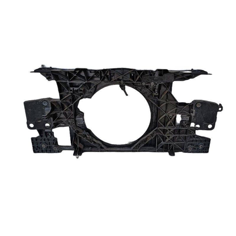 Recambio de panel frontal para renault fluence z.e. dynamique referencia OEM IAM  140491835R 