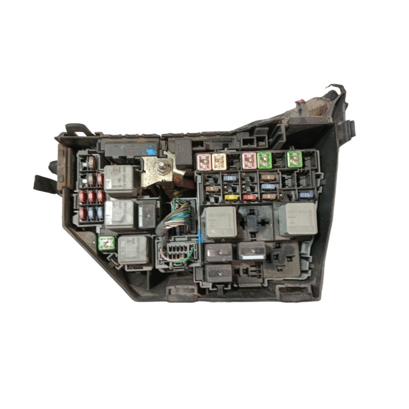 Recambio de caja reles / fusibles para ford mondeo sportbreak (ca2) ambiente referencia OEM IAM   