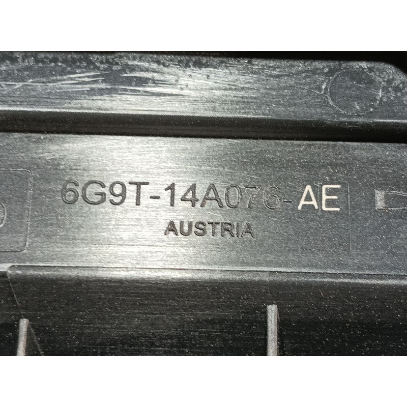 Recambio de caja reles / fusibles para ford mondeo sportbreak (ca2) ambiente referencia OEM IAM 6G9T14A481BA 6G9T14A076CA 