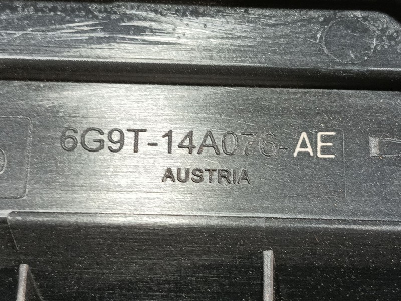 Recambio de caja reles / fusibles para ford mondeo sportbreak (ca2) ambiente referencia OEM IAM 6G9T14A481BA 6G9T14A076CA 