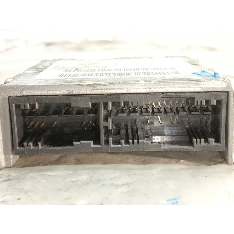 Recambio de centralita airbag para citroën c4 lim. feel referencia OEM IAM   