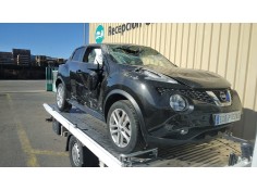 NISSAN JUKE (F15)