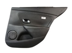 Recambio de guarnecido puerta trasera derecha para renault fluence z.e. dynamique referencia OEM IAM   