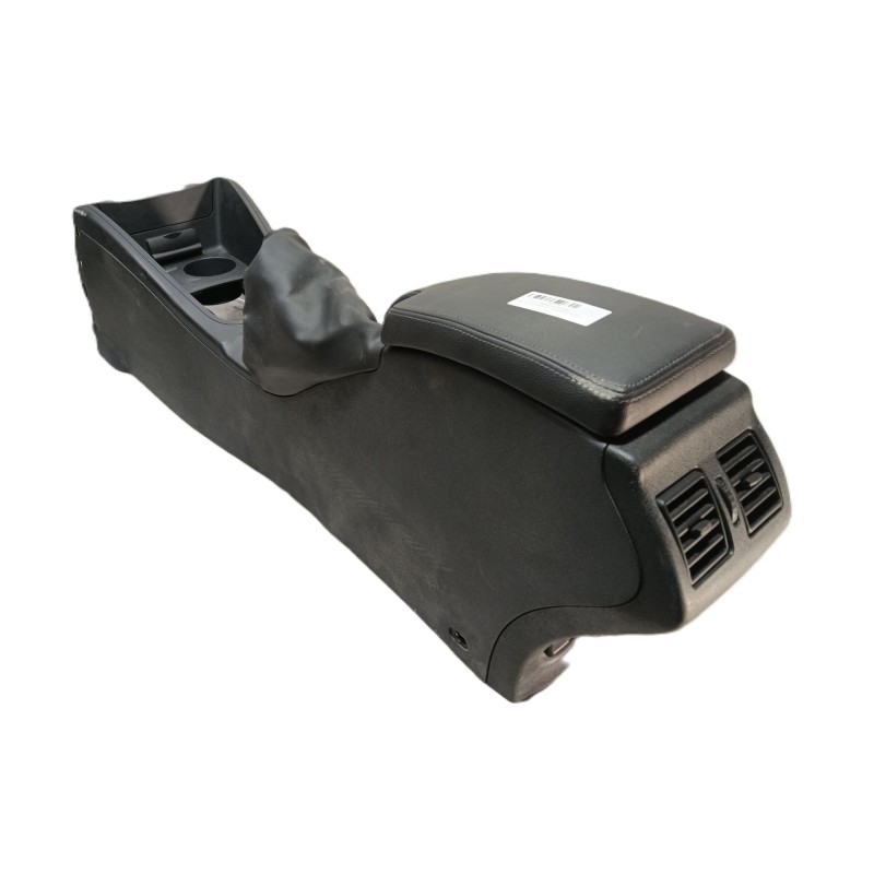 Recambio de apoyabrazos central para renault fluence z.e. dynamique referencia OEM IAM   