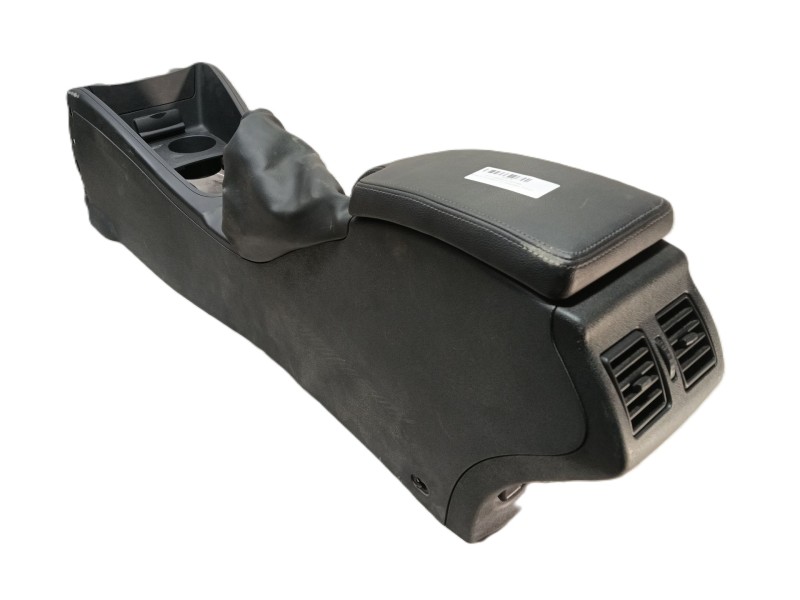 Recambio de apoyabrazos central para renault fluence z.e. dynamique referencia OEM IAM   