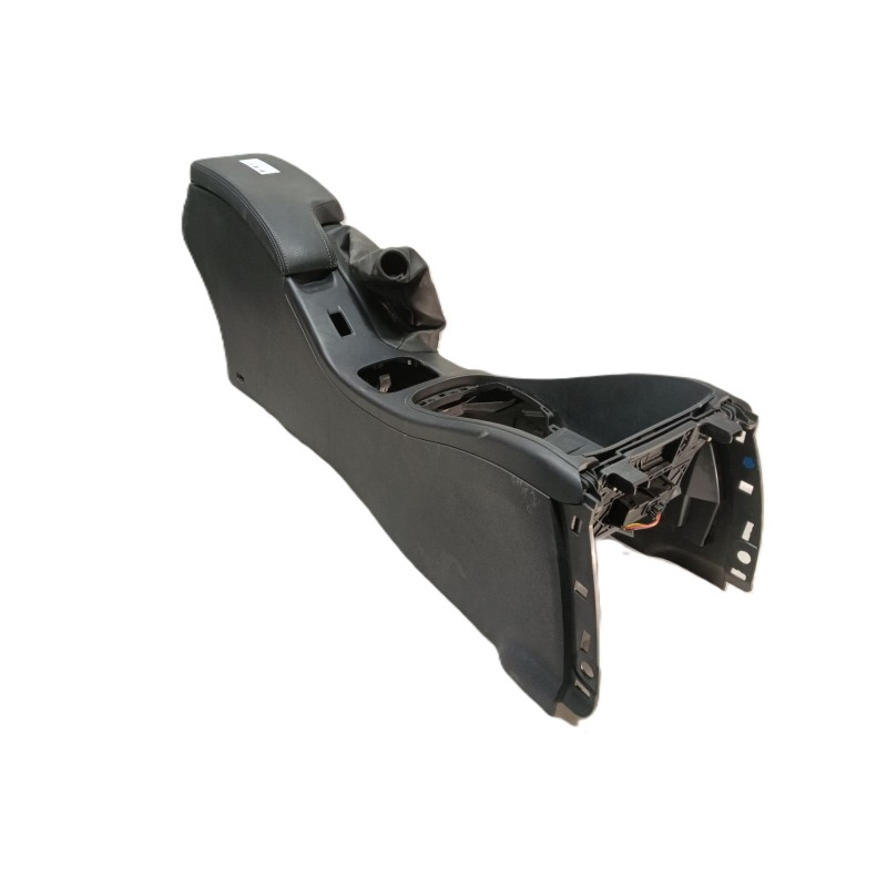 Recambio de apoyabrazos central para renault fluence z.e. dynamique referencia OEM IAM   