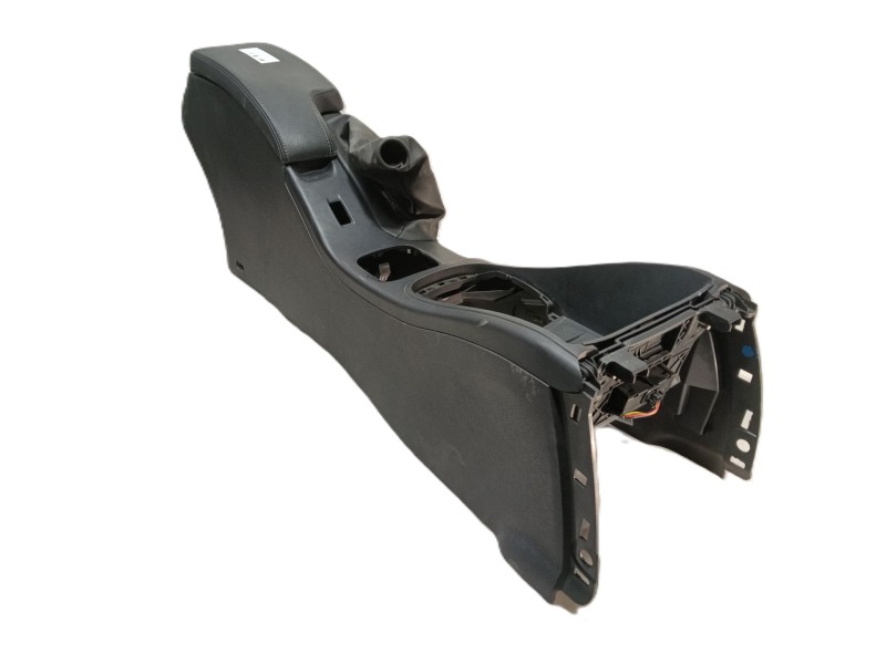 Recambio de apoyabrazos central para renault fluence z.e. dynamique referencia OEM IAM   