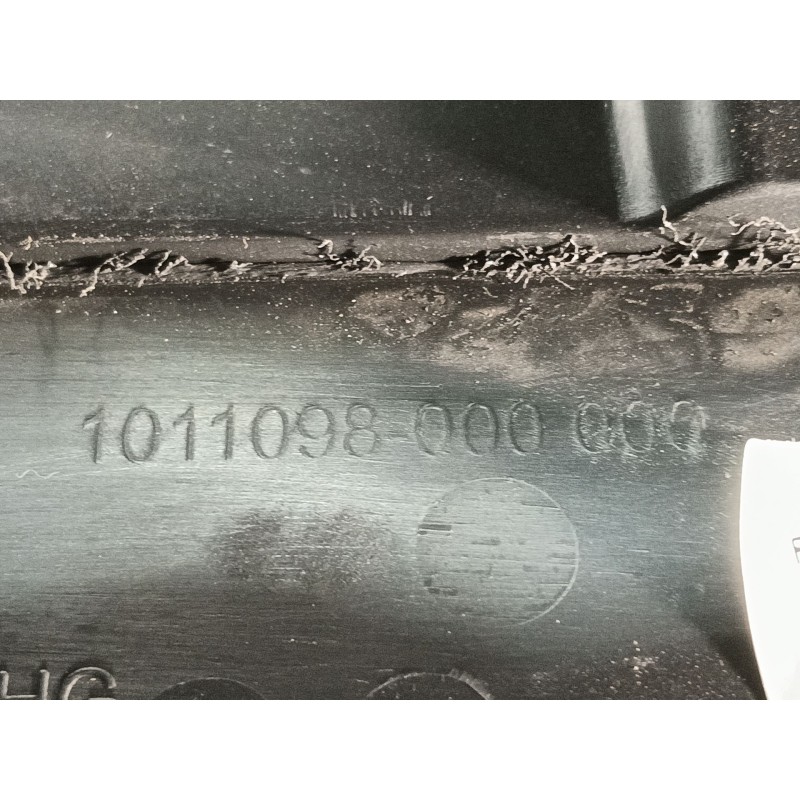 Recambio de apoyabrazos central para renault fluence z.e. dynamique referencia OEM IAM   