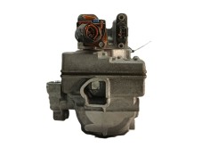 Recambio de compresor aire acondicionado para renault fluence z.e. dynamique referencia OEM IAM    2