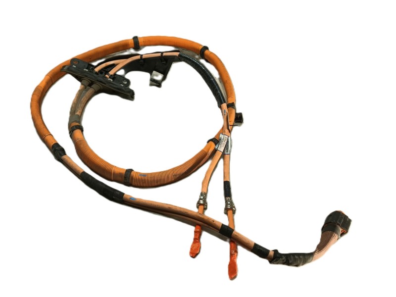 Recambio de cables para renault fluence z.e. dynamique referencia OEM IAM   