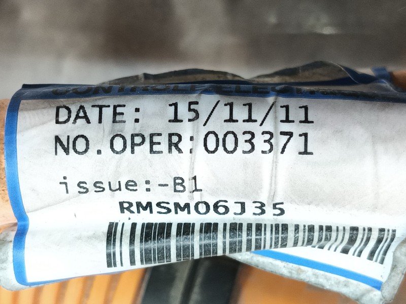 Recambio de cables para renault fluence z.e. dynamique referencia OEM IAM   