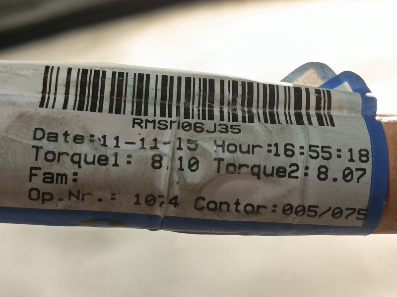 Recambio de cables para renault fluence z.e. dynamique referencia OEM IAM   