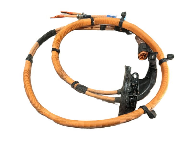 Recambio de cables para renault fluence z.e. dynamique referencia OEM IAM   