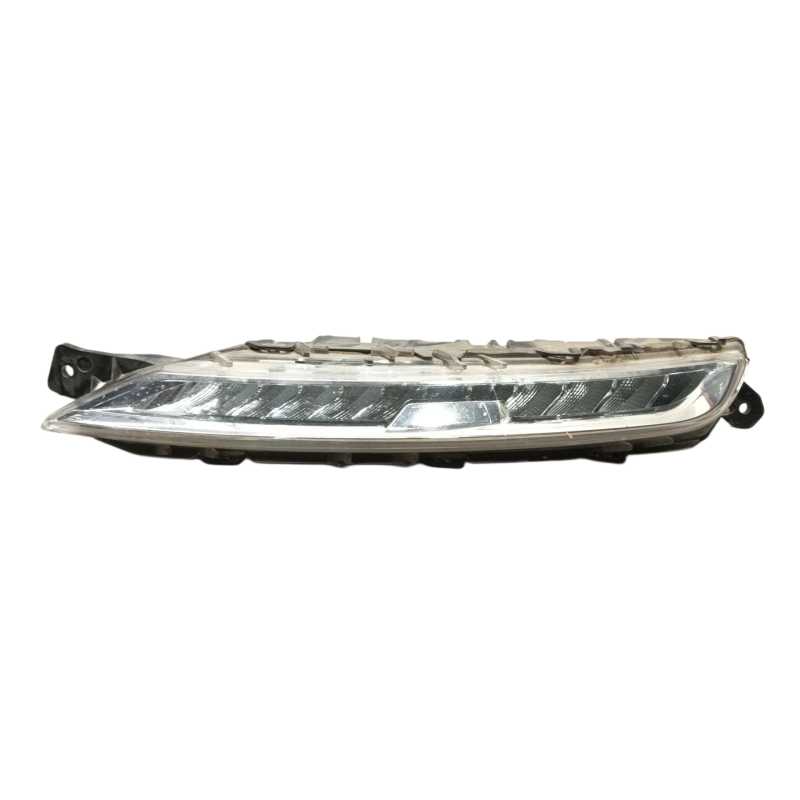 Recambio de faro luz diurna izquierdo para citroën c4 grand picasso ii (da_, de_) 1.6 bluehdi 120 referencia OEM IAM 9676036580 