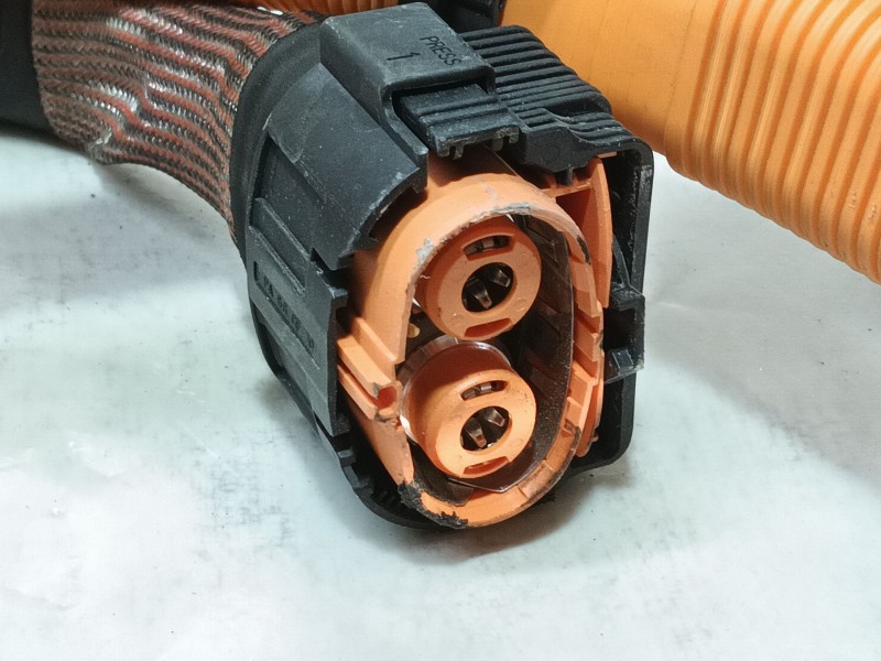 Recambio de cables para renault fluence z.e. dynamique referencia OEM IAM   