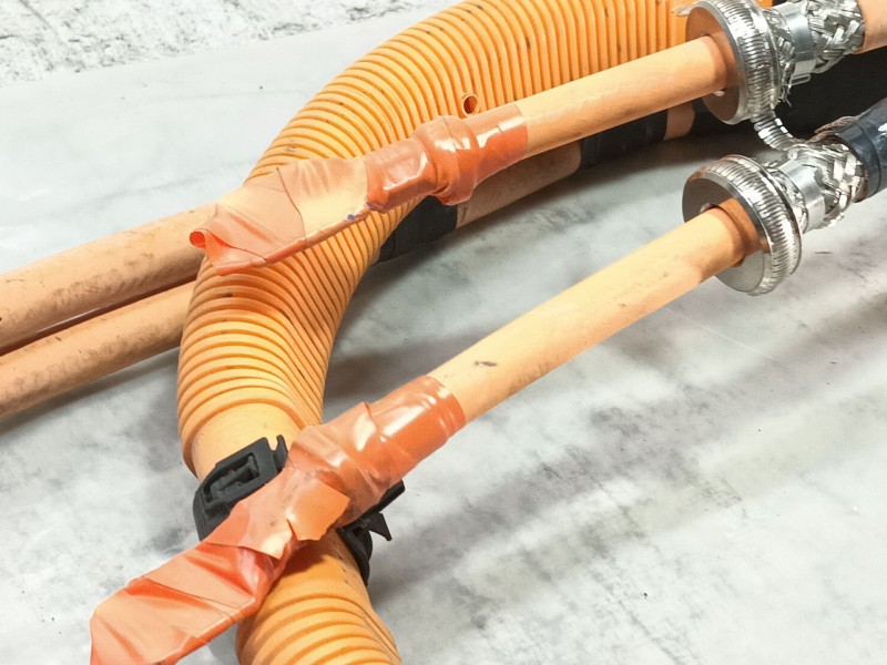 Recambio de cables para renault fluence z.e. dynamique referencia OEM IAM   