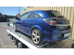 opel astra h gtc (a04) del año 2005 2