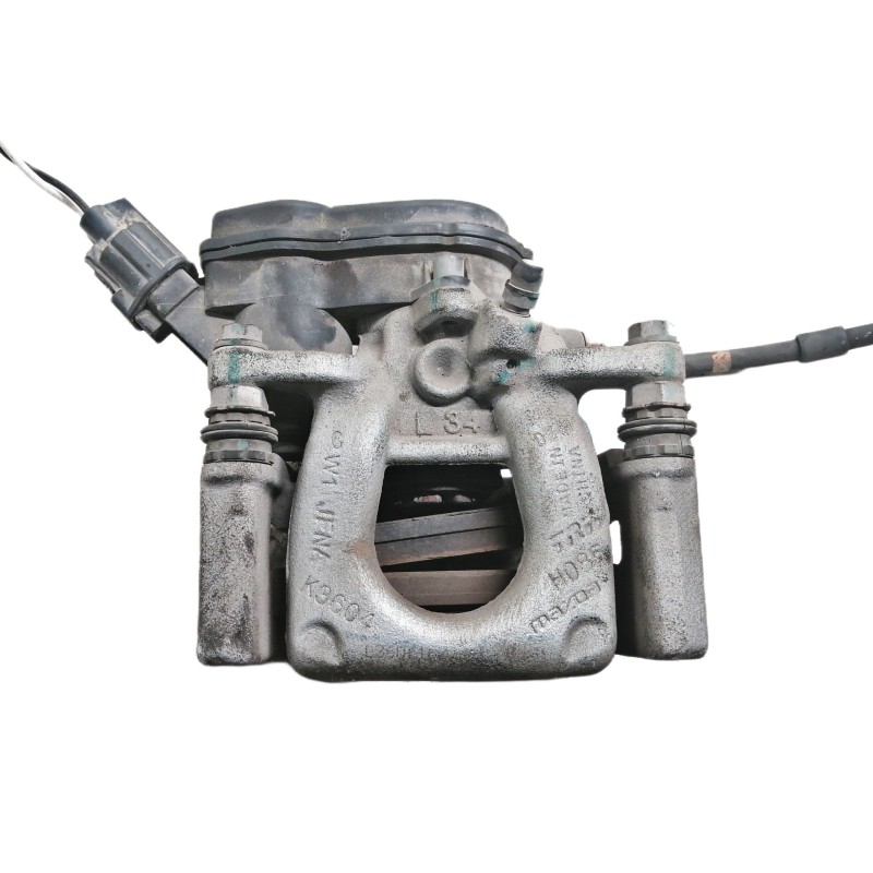 Recambio de pinza freno trasera izquierda para mazda cx-3 evolution referencia OEM IAM K3604  