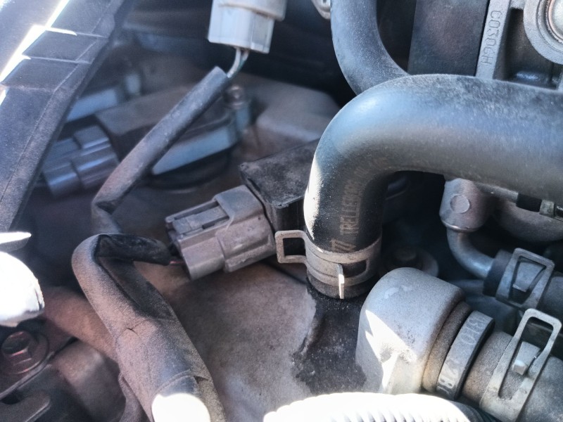 Recambio de motor completo para nissan qashqai / qashqai +2 i (j10, nj10, jj10e) 1.6 referencia OEM IAM   