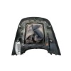 Recambio de pomo palanca cambio para ford fiesta (cb1) ambiente referencia OEM IAM 1702500 8A61A044H83AG 