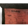 Recambio de cinturon seguridad trasero central para bmw serie 3 compact (e46) 320td referencia OEM IAM 7001812  00065980