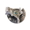 Recambio de mangueta delantera derecha para volkswagen id.4 (e21) performance referencia OEM IAM 1EA407254H 1EA407258H 