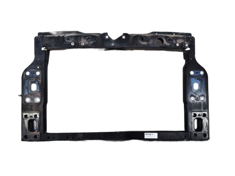 Recambio de panel frontal para ford ka (ccu) titanium referencia OEM IAM   