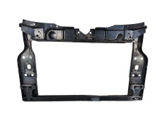 Recambio de panel frontal para ford ka (ccu) titanium referencia OEM IAM    2